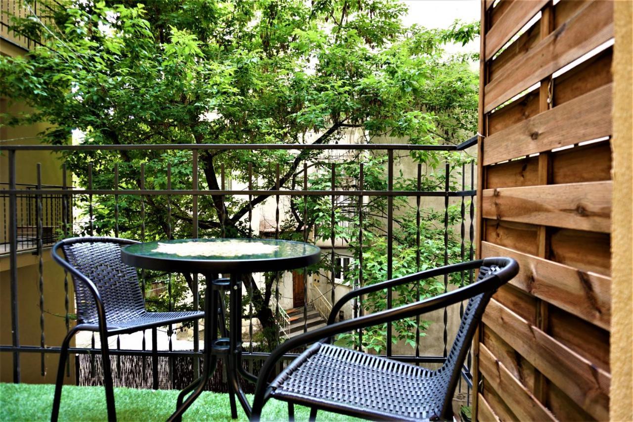 Luxury Jacuzzi Apartment Kraków Eksteriør billede