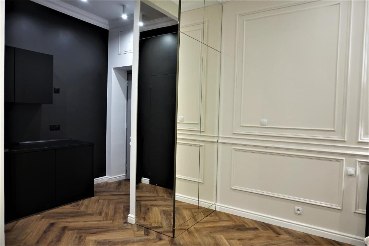 Luxury Jacuzzi Apartment Kraków Eksteriør billede
